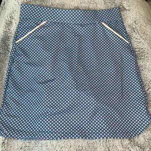 Women’s Peter Millar Skort